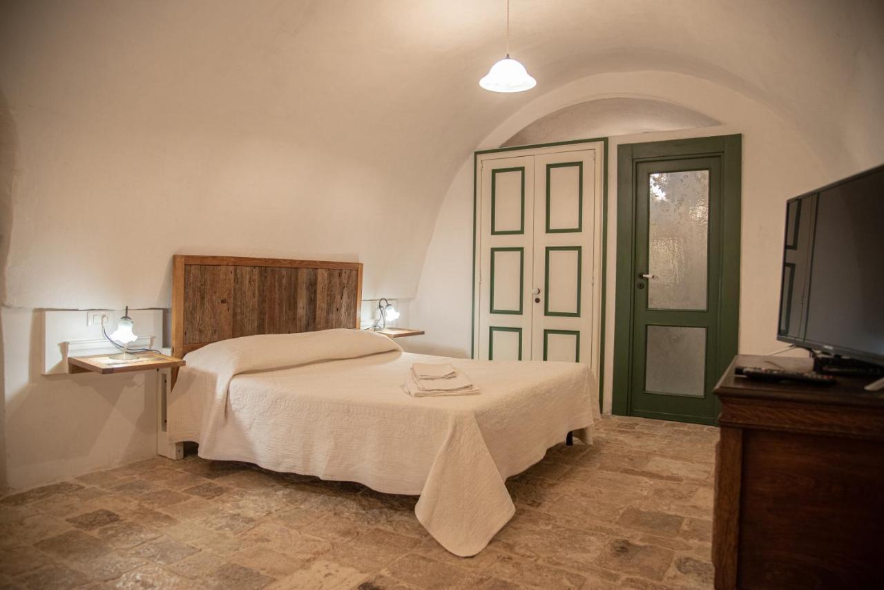 Masseria Trotta B&B Fasano Buitenkant foto