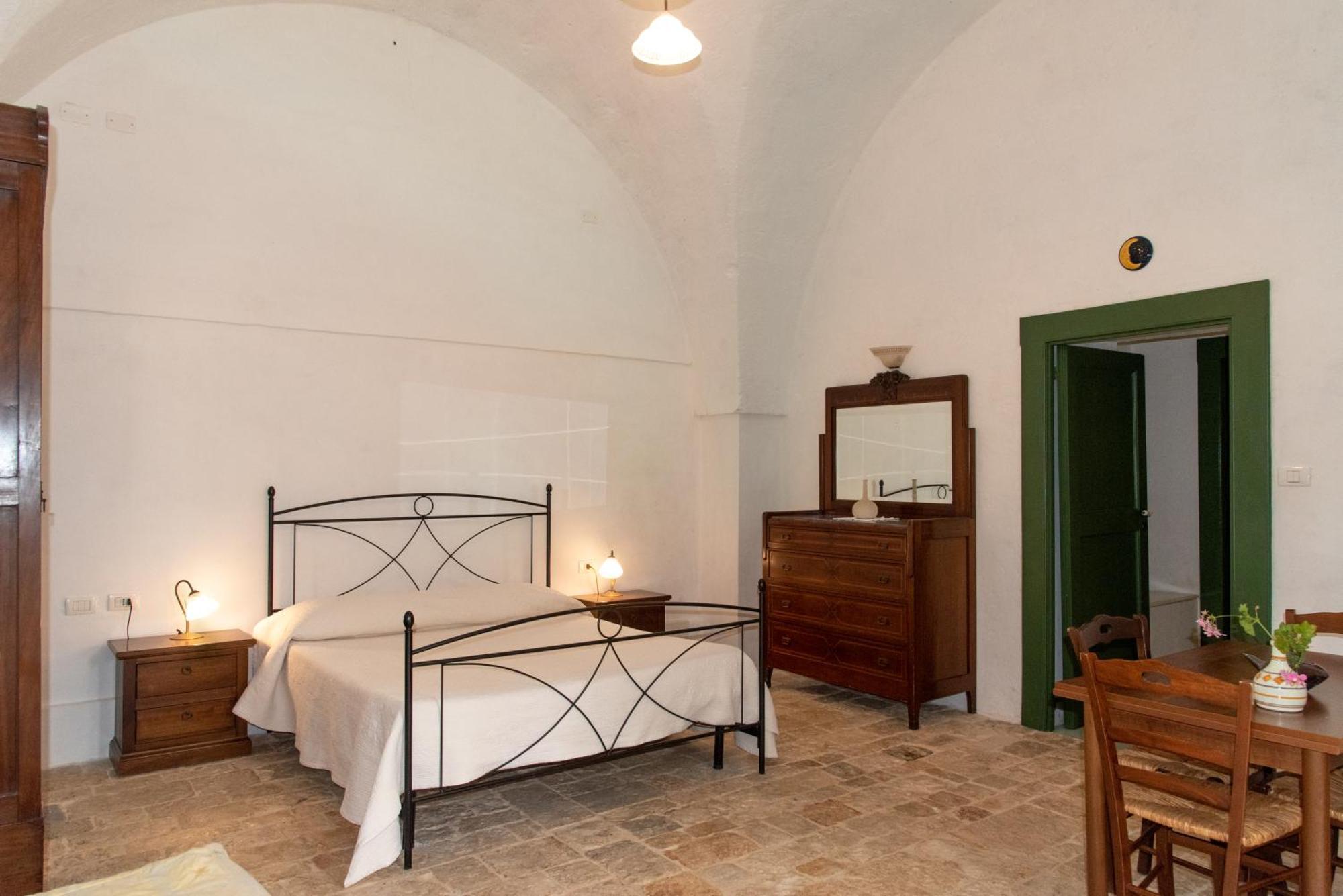 Masseria Trotta B&B Fasano Buitenkant foto